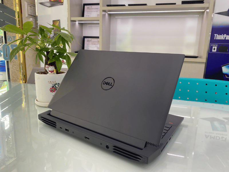 Dell G15 5510