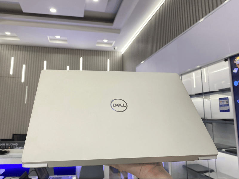 Dell XPS 13 Plus 9320 