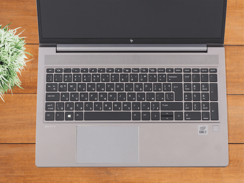 HP ZBook Power G7 Mobile Workstation
