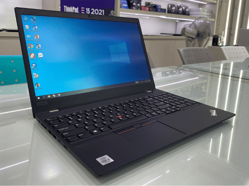 Lenovo ThinkPad T15 (2020)