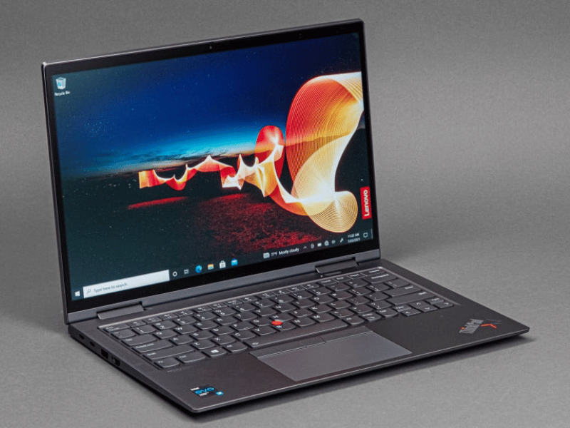 Lenovo ThinkPad X1 Yoga Gen 6