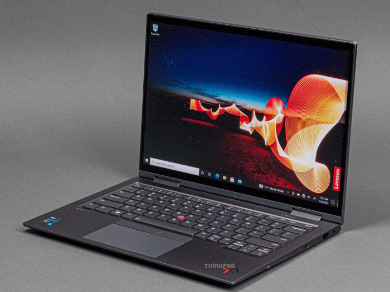 Lenovo ThinkPad X1 Yoga Gen 6