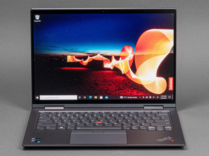 Lenovo ThinkPad X1 Yoga Gen 6