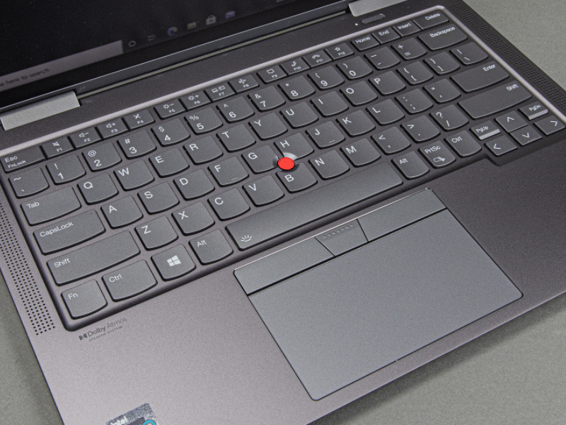 Lenovo ThinkPad X1 Yoga Gen 6