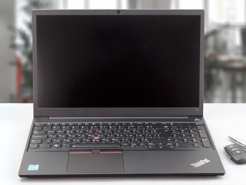 Lenovo ThinkPad E15 Gen 2