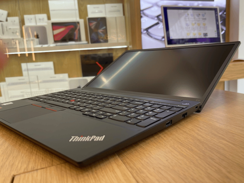 Lenovo ThinkPad E15 Gen 2