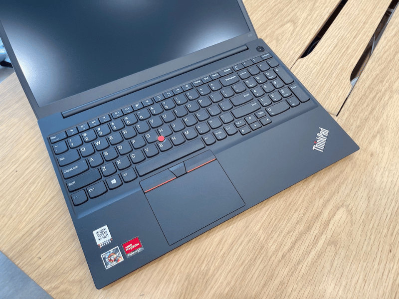 Lenovo ThinkPad E15 Gen 2