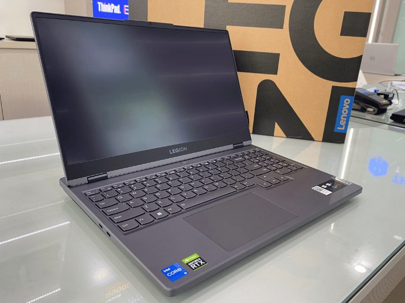 Lenovo Legion 5 15IAH7