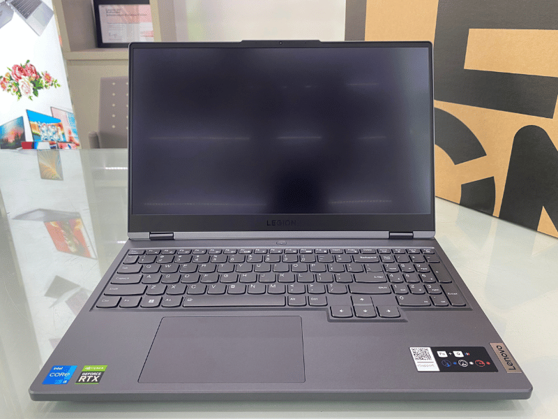 Lenovo Legion 5 15IAH7