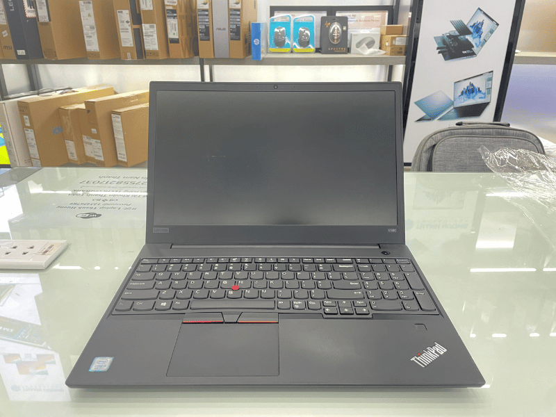 Lenovo Thinkpad E590