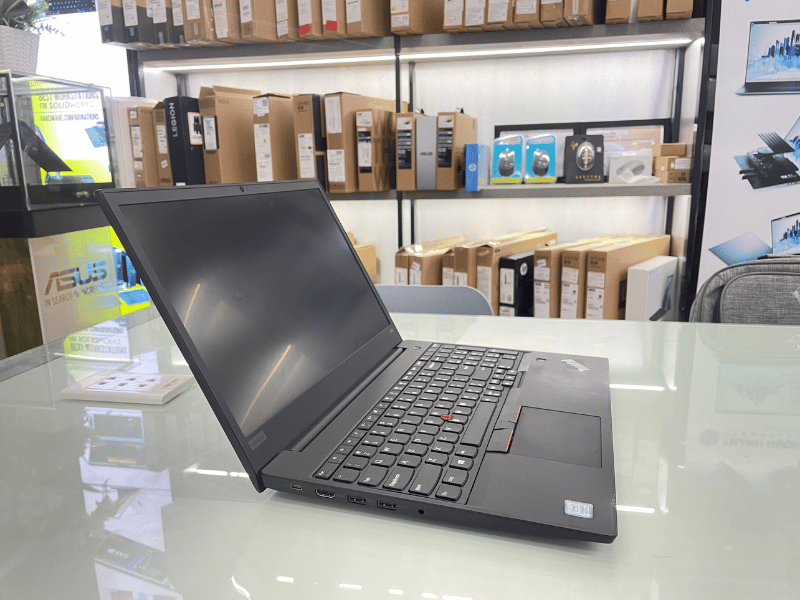 Lenovo Thinkpad E590