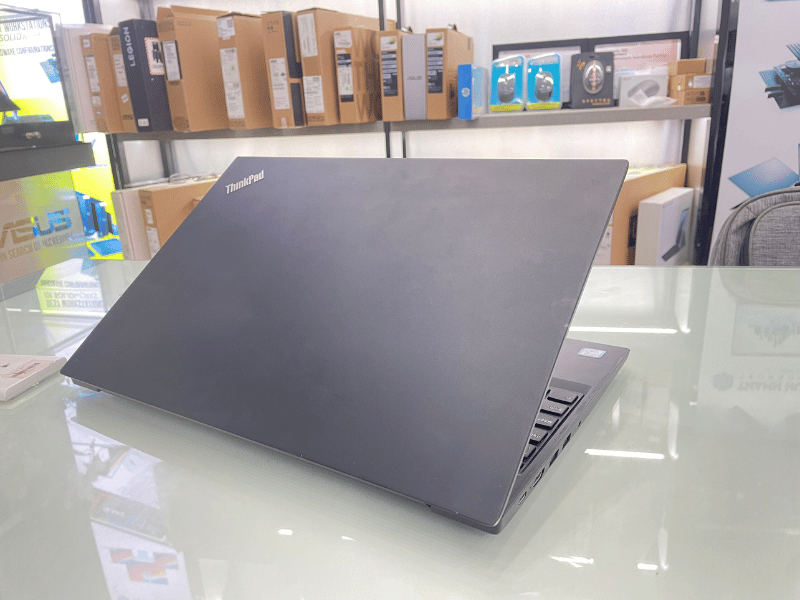 Lenovo Thinkpad E590