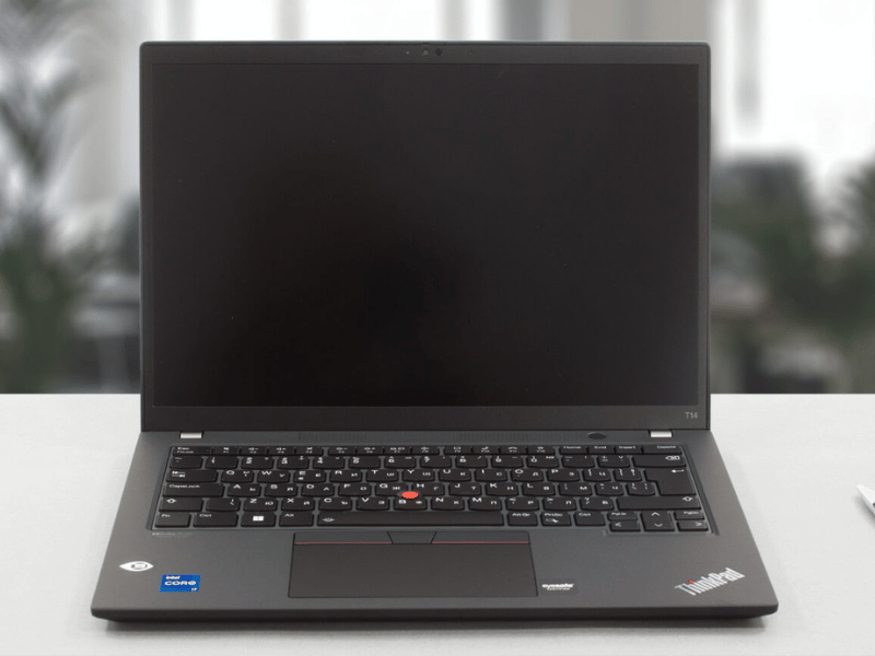 Lenovo ThinkPad T14 Gen 3