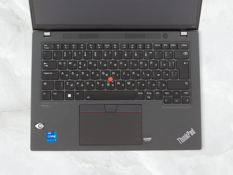 Lenovo ThinkPad T14 Gen 3