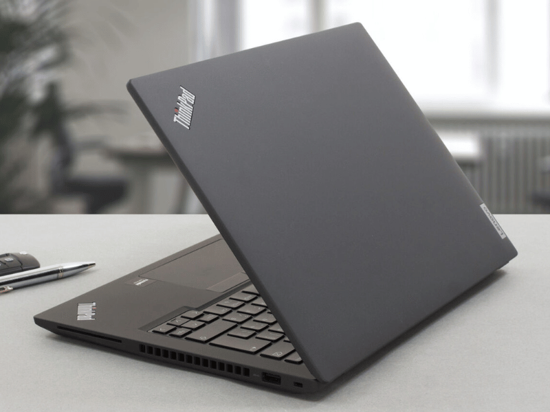 Lenovo ThinkPad T14 Gen 3