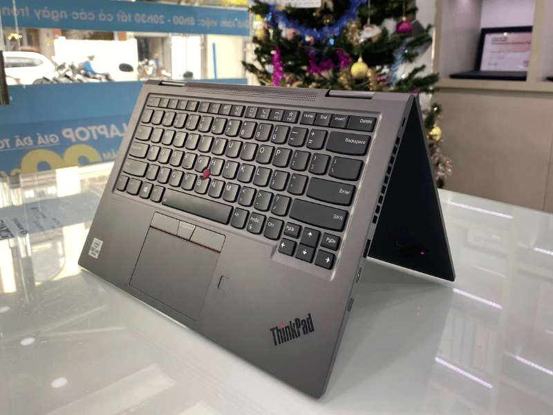 Lenovo ThinkPad X1 Yoga gen 5