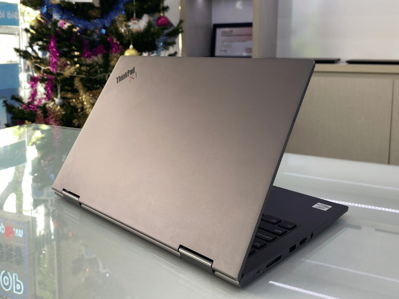 Lenovo ThinkPad X1 Yoga gen 5