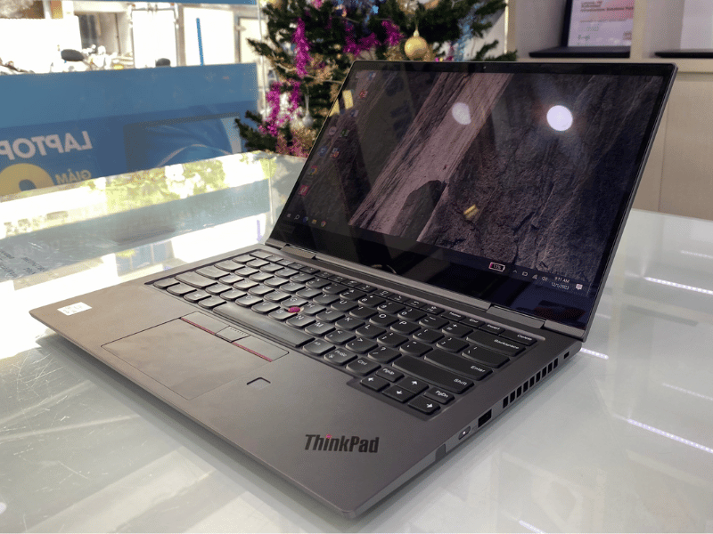 Lenovo ThinkPad X1 Yoga gen 5