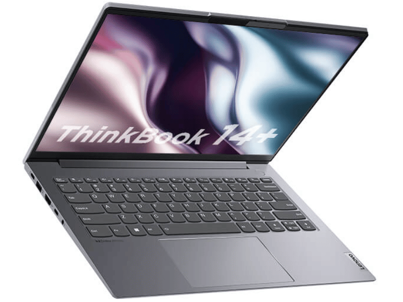 Lenovo ThinkBook 14 Gen 4+