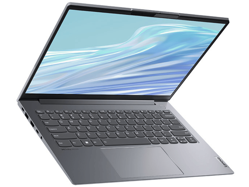 Lenovo ThinkBook 14 Gen 4+