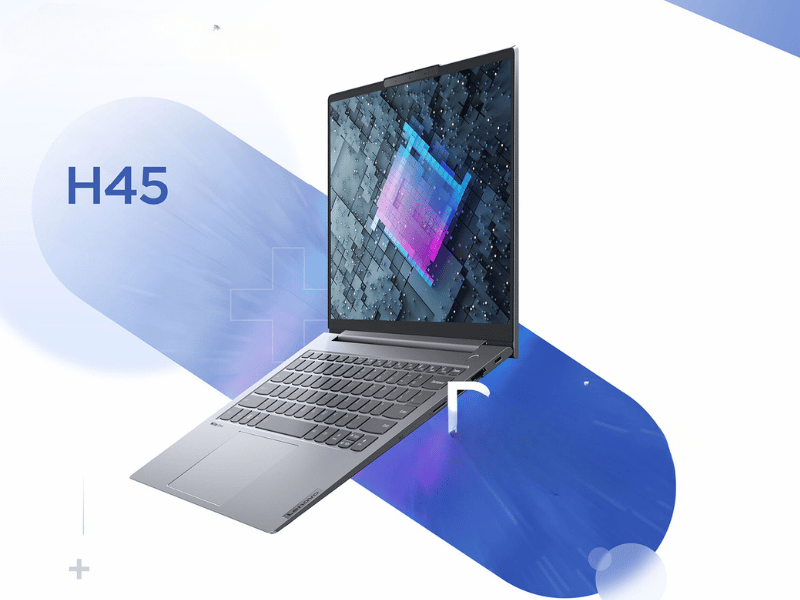 Lenovo ThinkBook 14 Gen 4+