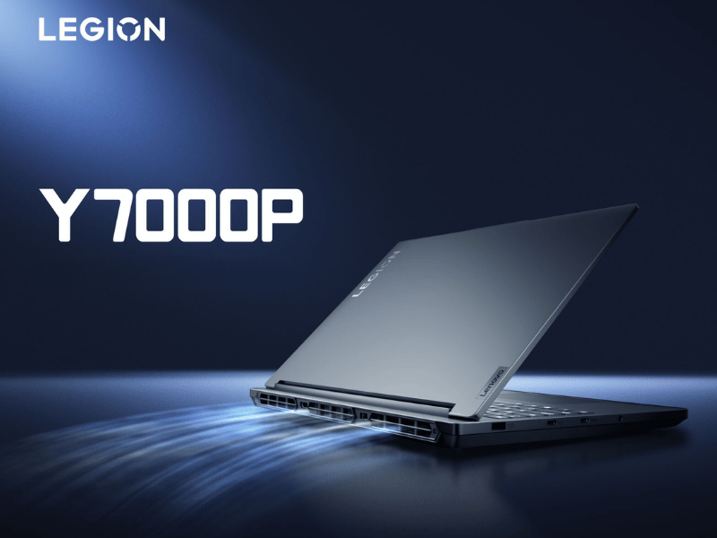 Lenovo Legion Y7000P 2024