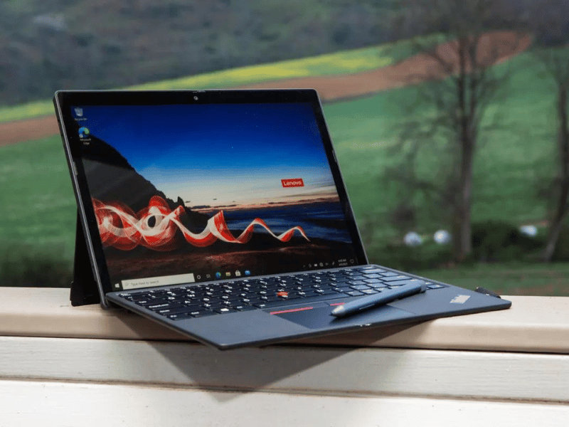 Lenovo Thinkpad X12 Detachable