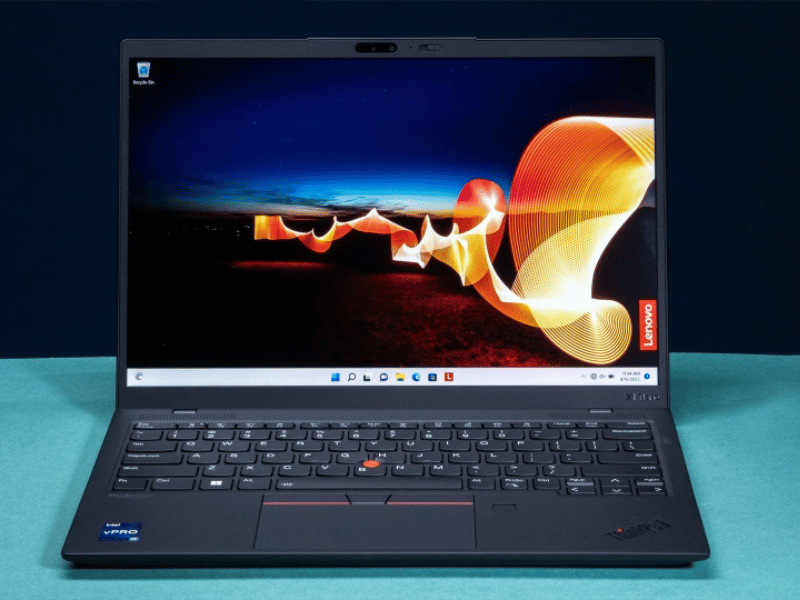 Lenovo ThinkPad X1 Nano Gen 2