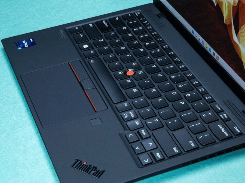 Lenovo ThinkPad X1 Nano Gen 2