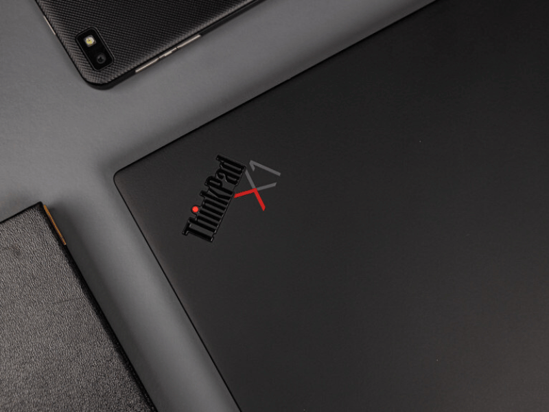 Lenovo ThinkPad X1 Nano Gen 2