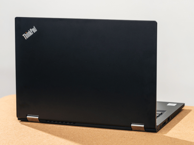 Lenovo Thinkpad L13 Yoga