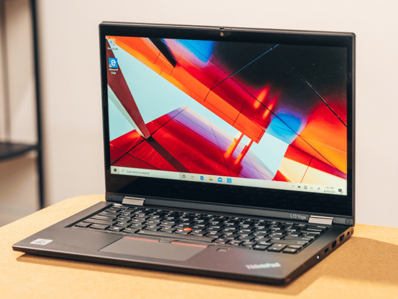 Lenovo Thinkpad L13 Yoga