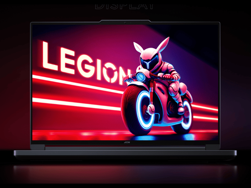 Lenovo Legion 5 2023