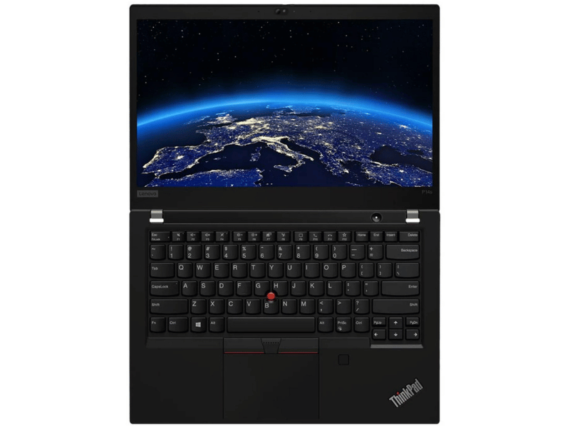 Lenovo Thinkpad P14s Gen 1