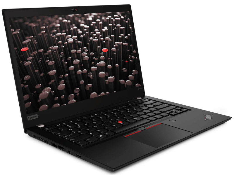 Lenovo Thinkpad P14s Gen 1