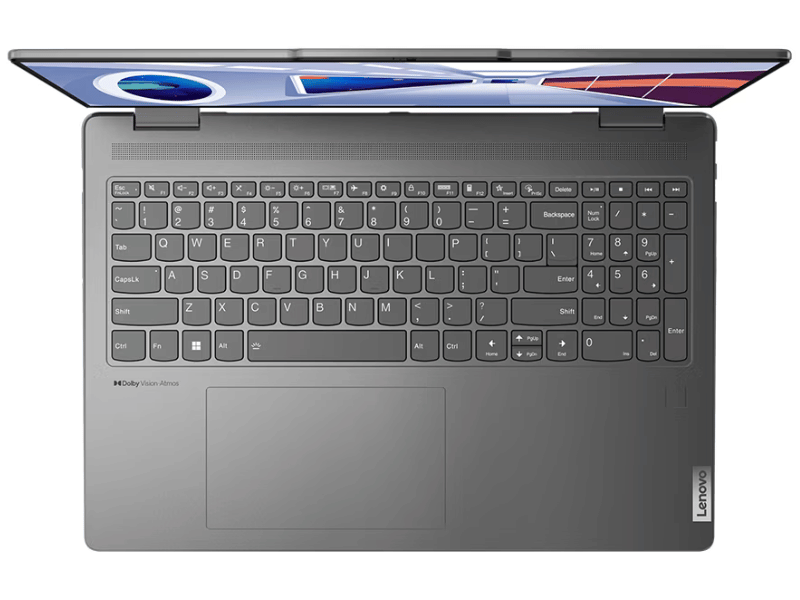 Lenovo Yoga 7i 16 2 in 1