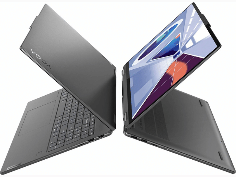 Lenovo Yoga 7i 16 2 in 1