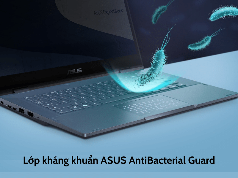 Asus ExpertBook B3 Flip B3402FEA-EC0683