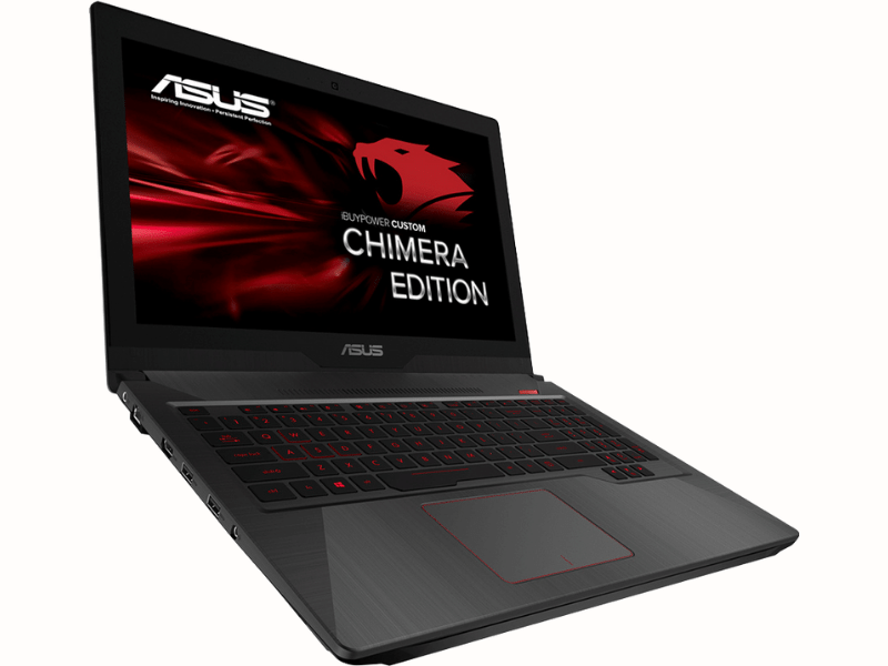 Laptop Asus FX503VD-E4119T