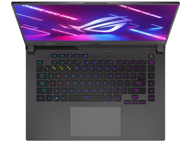 ASUS ROG Strix G15 G513QE-WH96