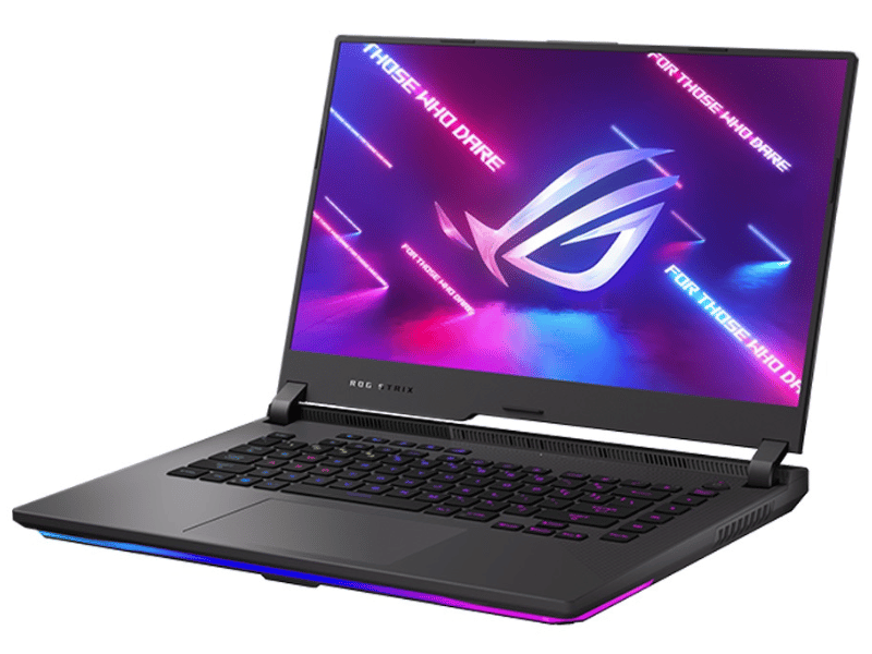 ASUS ROG Strix G15 G513QE-WH96