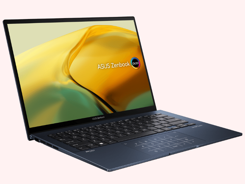 ASUS ZenBook 14 OLED UX3402ZA-KM219W