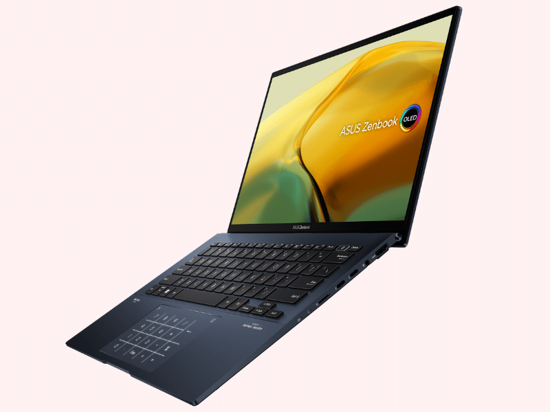 ASUS ZenBook 14 OLED UX3402ZA-KM219W