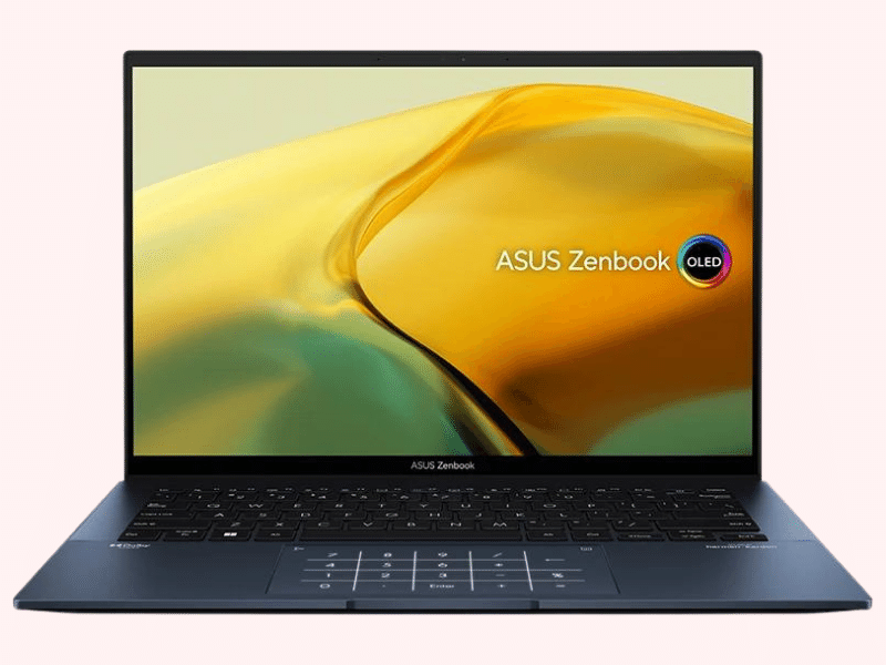 ASUS ZenBook 14 OLED UX3402ZA-KM219W