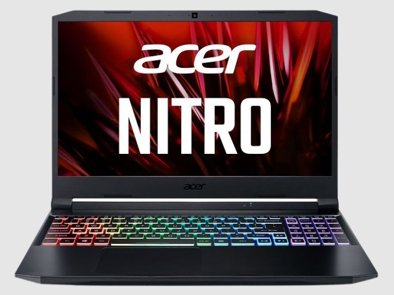 Acer Nitro 5 AN515-45 (2021)