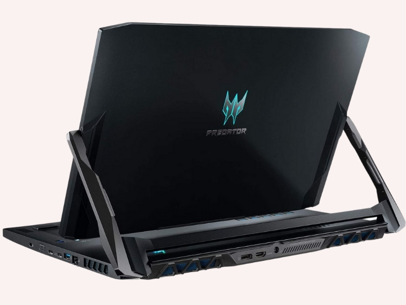 Acer Predator Triton 900