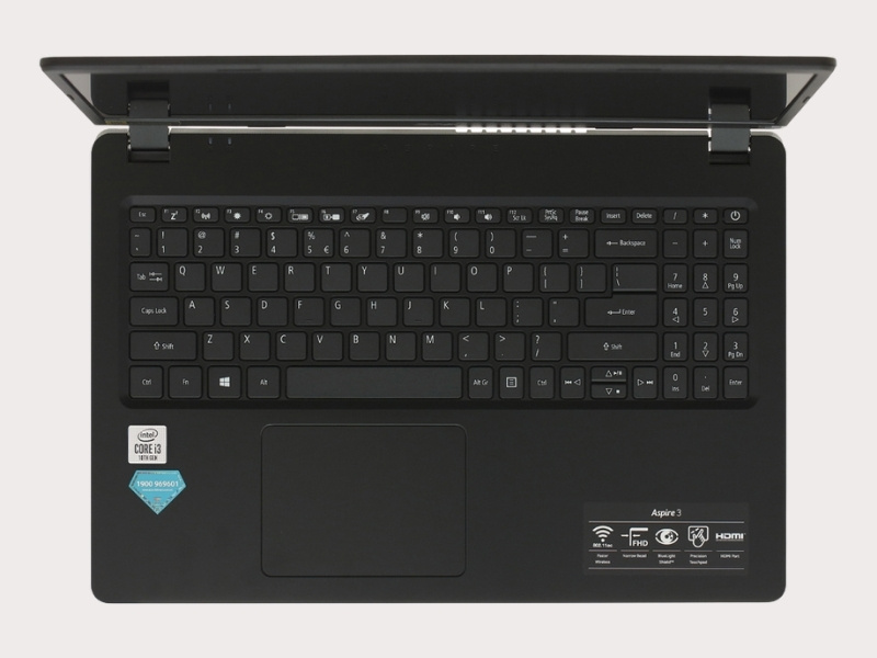 Acer Aspire 3 A315 56 340D