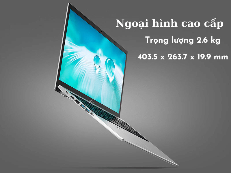 Acer Aspire 5 A517-52-70K8