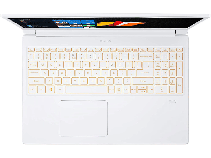 Acer ConceptD 3 Pro CN315-71P-58N0