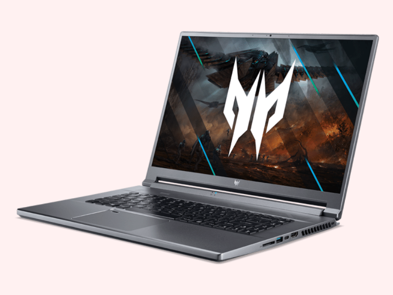 Acer Predator Triton 500 SE